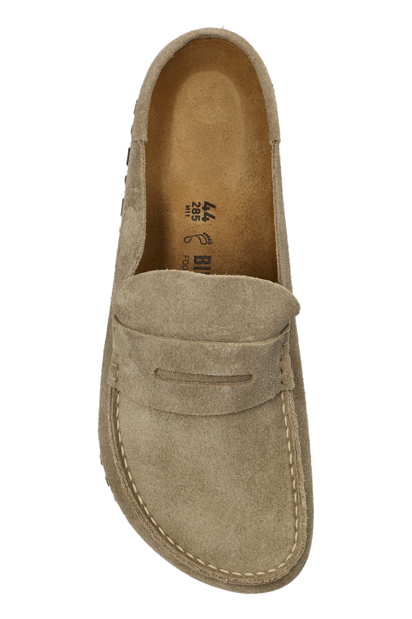 Birkenstock Shoes Naples Wrapped | Men's | Vitkac
